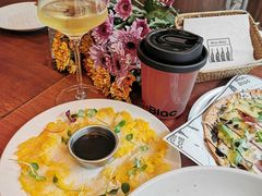 -Blac+Blac(中海环宇荟店)