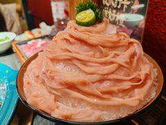 -吼堂老火锅(太古里总店)