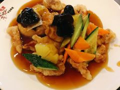 -桃园中华料理炸酱面(燕儿岛路店)