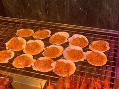 -炭烤麻里·臻选自助烤肉料理(观音桥大融城店)