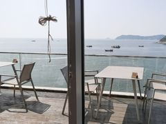 -渔·海鲜餐厅（东澳可域度假村内）南沙湾沙滩店