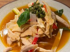 -纳鲁孜·新疆特色餐厅(上海悦荟广场店)