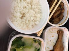 -老乡鸡(西岸凤巢店)