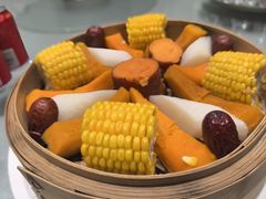 -塞上府(西安店)