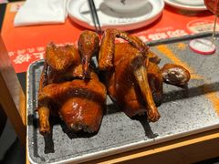 -羽鸽集·乳鸽专门店·地道顺德菜(岭南站店)