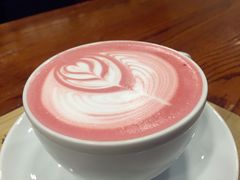 -HUG COFFEE(鼓楼店)