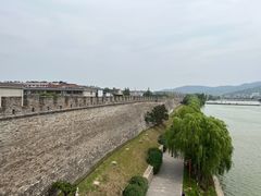 -襄阳古城
