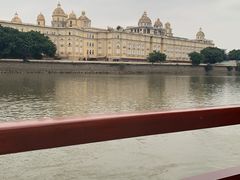 -闽江夜游台江旅游码头