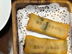 -火宫殿·湘菜小吃·商务宴请·生日聚会(东塘店)