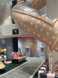 -奈尔宝家庭中心·亲子餐厅(华采天地店)