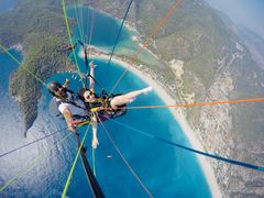 -费特希耶滑翔伞