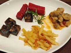 -江南·JIANGNAN(北京歌华开元大酒店)