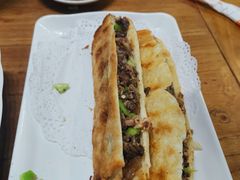 -王胖子驴肉火烧(鼓楼店)