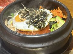 -蒲葵传统炭火烤肉(白石龙店)