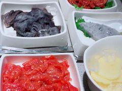 -海底捞大排档火锅(悦荟广场店)