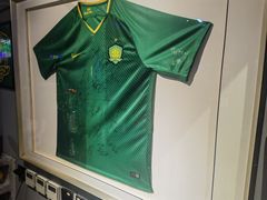 -京狮炙燥·精酿烧烤(首经贸店)