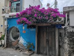 -三亚西岛海洋文化旅游区