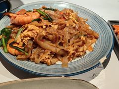 -BetterThai 泰加(苏州中心店)