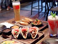 -Q MEX 库迈墨西哥餐吧(三里屯店)