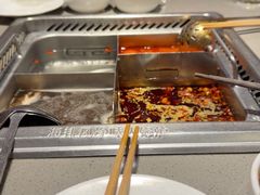 -海底捞火锅(金光华店)