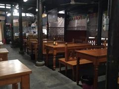 大堂-忆秦园小笼包(惠山古镇总店)