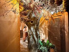 -叶叶菩提(太原别墅店)