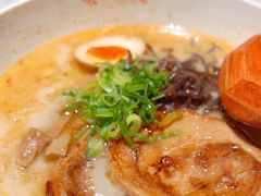 -味千拉面(广州白云机场T1西二店)