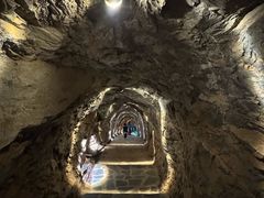 -八奇洞景区