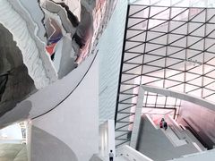 -深圳市当代艺术与城市规划馆