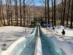 -玉渡山自然风景区