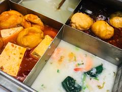 -海底捞火锅(北京路店)