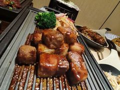 -万岁寿司(虎门万达店)