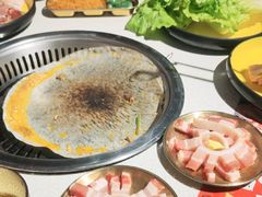 -火叮叮自助烤肉·现切牛肉(茂业店)