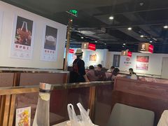 大堂-老佛爷铜炉蛙锅(海岸城店)