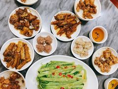 -品香排骨饭(羊官路店)