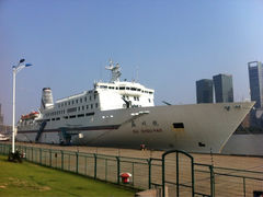 iphone_upload_pic-北外滩滨江绿地