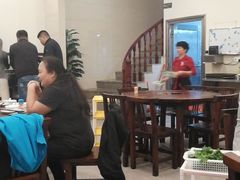大堂-正能量脆肉鲩火锅