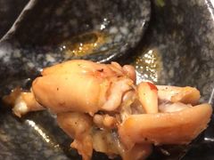 -哥老官重庆美蛙鱼头(宝山龙湖店)