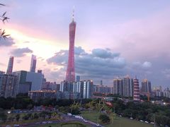 -小茶闲舍·观景商务茶馆(广州塔店)