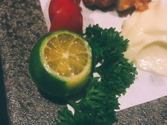 -一豚轩·烧鸟·豚骨拉面(五四路店)