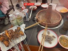 -京元盛铜锅涮肉(上海总店)