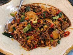 -李师傅脆肚(华强北店)