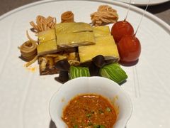 -花家怡园(四合院总店)