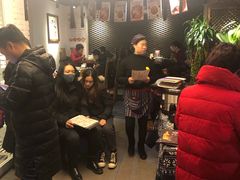 -茶花妹子云南餐厅(北大店)