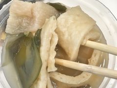 -韩味轩(丰盛町店)