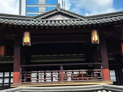 -香积寺