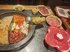 -蜀大侠火锅(总府路店)