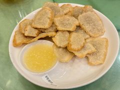 -东四民芳餐厅(朝阳门店)