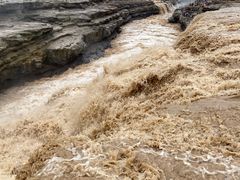 -陕西黄河壶口瀑布旅游区