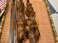 -新疆伊宁远征餐厅